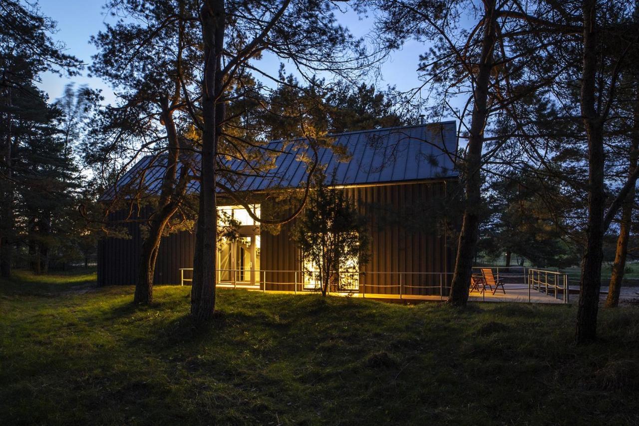 Coastal Home Piedagi Usi Kolka Exterior foto